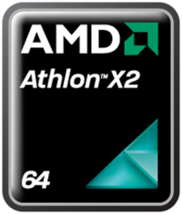 Athlon 64 X2